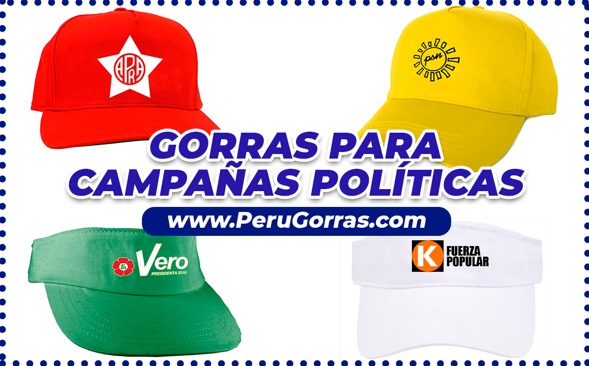 Gorras-Campañas-Politicas-Economicas