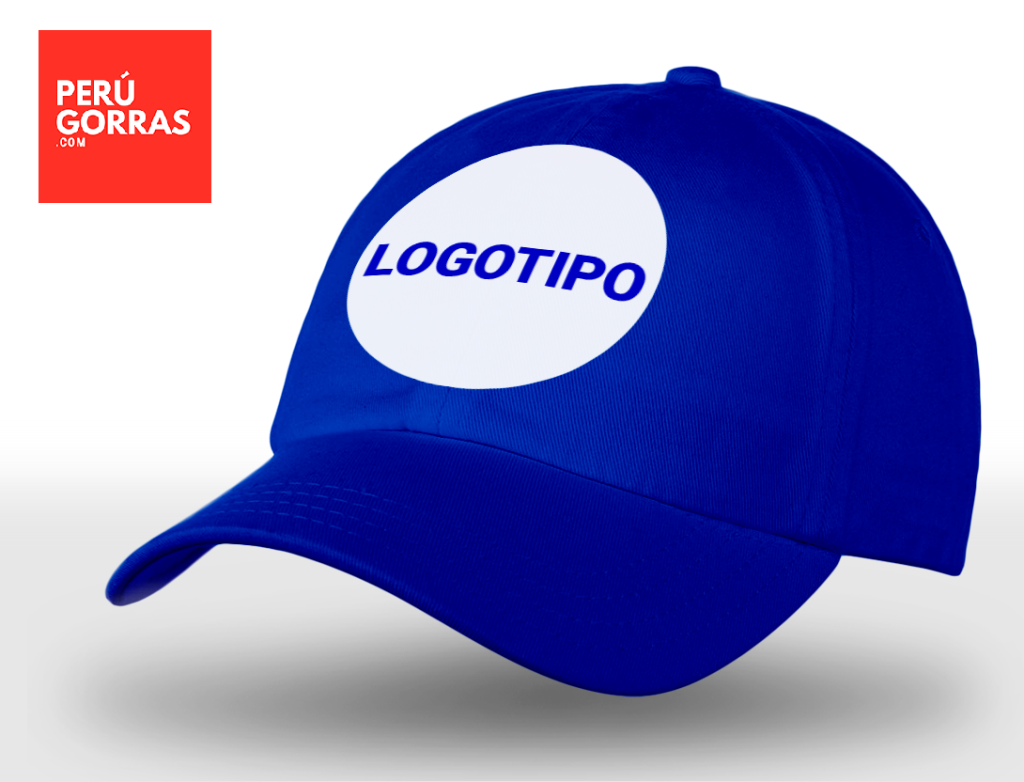 Confección de Gorras para Empresas