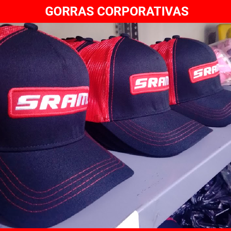 Gorras para Empresas